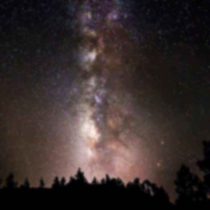 Image of Dark Sky Gaussain Stack 1