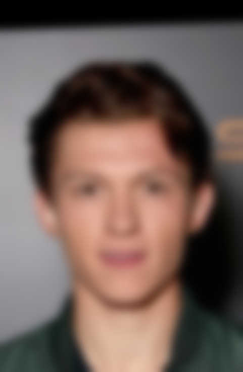 Low Frequency of Tom Holland