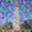 Gaussian Blurred Campanile