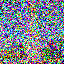 Noisy Image at t = 750