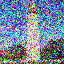 Noisy Image at t = 477